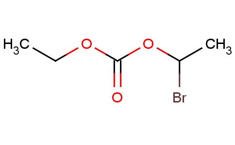 1-BROMOETHYL ETHYL CARBONATE